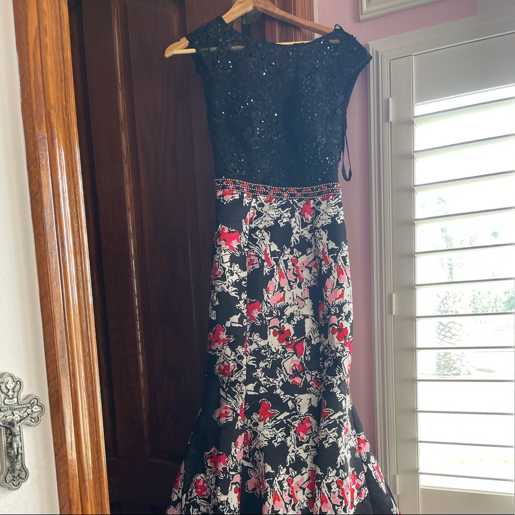 Going Out Dress!!